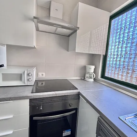 Appartamento Coastal Retreats, & Ocean View Playa Arena *