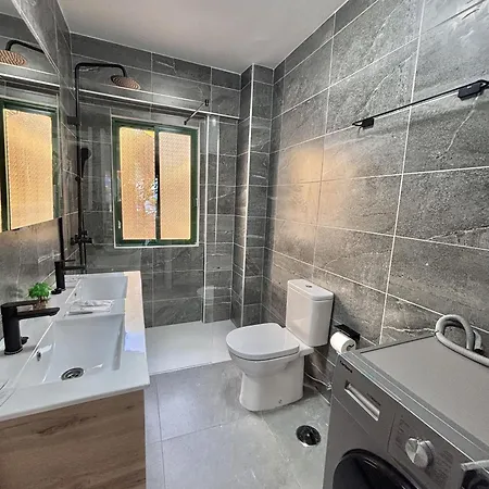 Coastal Retreats, & Ocean View Playa Arena Апартаменты