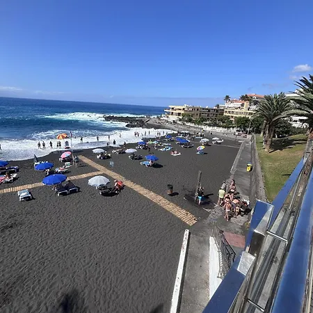 Appartamento Coastal Retreats, & Ocean View Playa Arena
